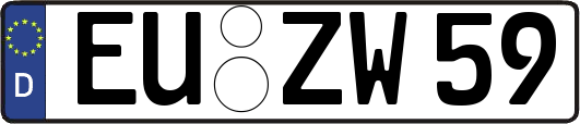 EU-ZW59