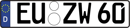 EU-ZW60