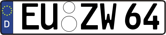 EU-ZW64