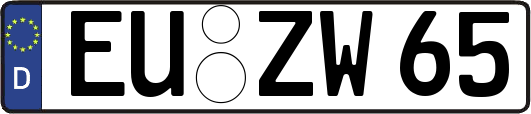 EU-ZW65
