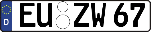 EU-ZW67