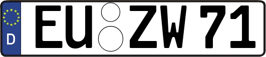 EU-ZW71