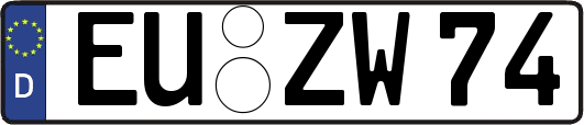 EU-ZW74