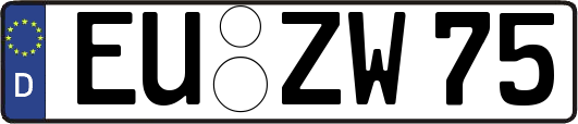 EU-ZW75