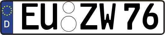 EU-ZW76