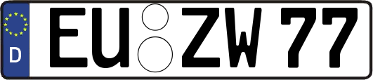 EU-ZW77