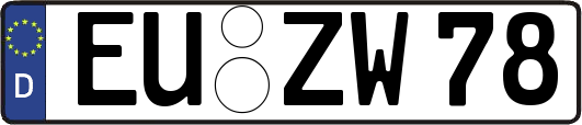 EU-ZW78