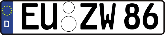 EU-ZW86