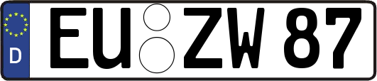 EU-ZW87