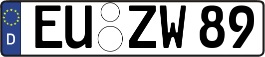 EU-ZW89