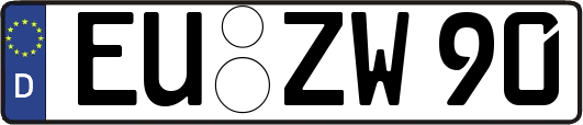 EU-ZW90