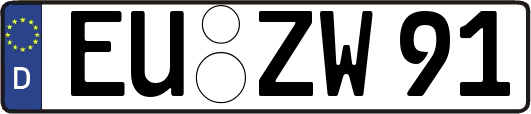 EU-ZW91