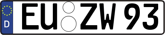 EU-ZW93