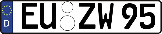EU-ZW95