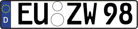 EU-ZW98