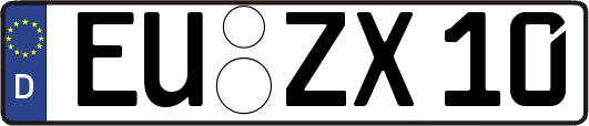 EU-ZX10