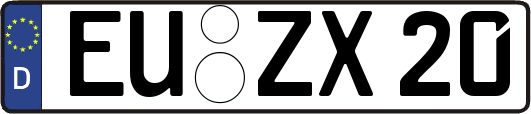 EU-ZX20