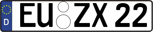 EU-ZX22