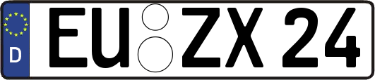 EU-ZX24