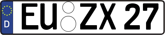 EU-ZX27