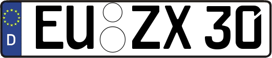EU-ZX30