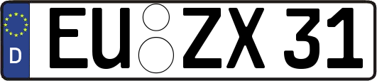 EU-ZX31
