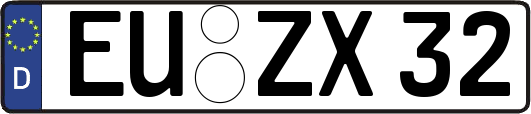 EU-ZX32