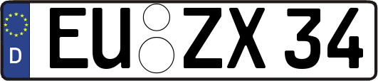 EU-ZX34