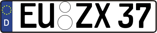 EU-ZX37