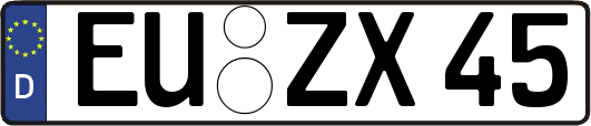 EU-ZX45