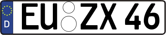EU-ZX46