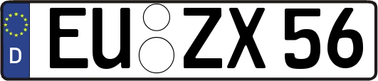 EU-ZX56