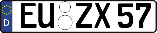 EU-ZX57