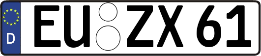 EU-ZX61