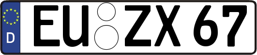 EU-ZX67