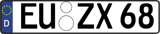 EU-ZX68