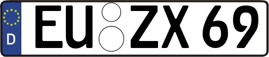 EU-ZX69