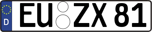EU-ZX81
