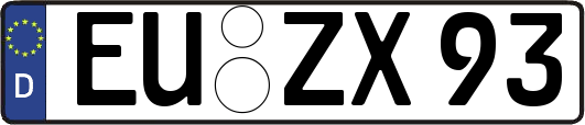 EU-ZX93
