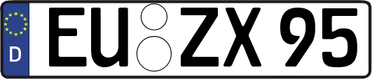 EU-ZX95