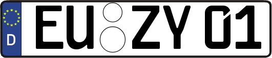 EU-ZY01