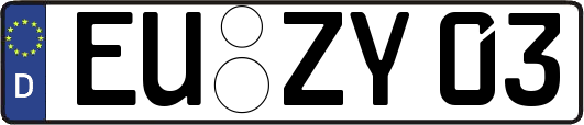 EU-ZY03