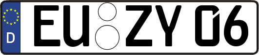 EU-ZY06
