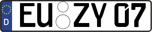 EU-ZY07