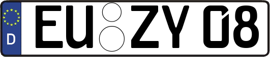 EU-ZY08