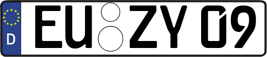 EU-ZY09