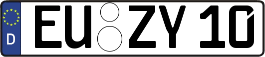 EU-ZY10