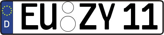 EU-ZY11