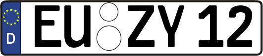 EU-ZY12