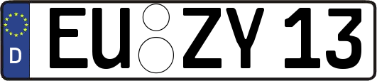 EU-ZY13